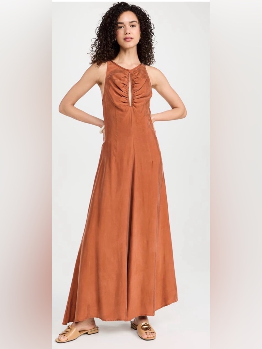 87 Origins dress